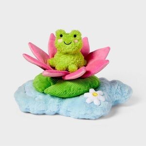11" Stackable Lily Stuffed Animal - Gigglescape™: